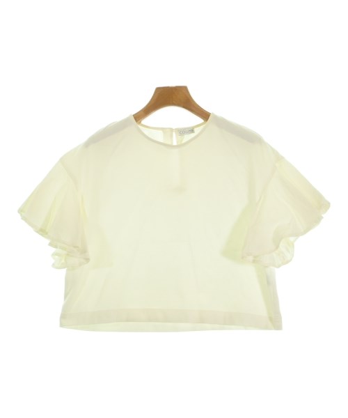 COLUMN(コラム)Tシャツ・カットソー 白 サイズ:F/2200633499372