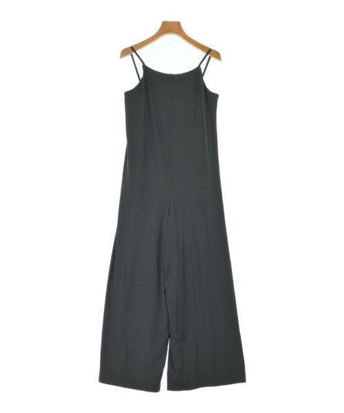 COLUMN(コラム)オールインワン/サロペット 黒 サイズ:F/2200629837379