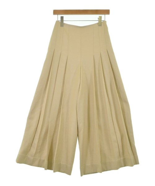 COLUMN(コラム)その他 ベージュ サイズ:36(S位)/2200613134026