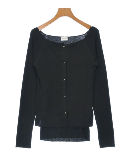 COLUMN(コラム)アンサンブル 黒 サイズ:F/F/2200613134033