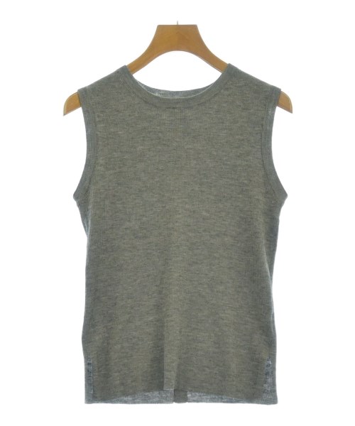コラム(COLUMN)のCOLUMN ベスト/ノースリーブ