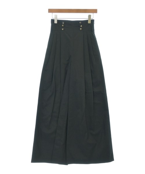 COLUMN(コラム)その他 黒 サイズ:34(XS位)/2200627971013