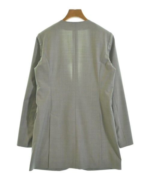 COLUMN（コラム）カジュアルジャケット グレー サイズ:38(M位) レディース/2200628683212