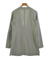 COLUMN（コラム）カジュアルジャケット グレー サイズ:38(M位) レディース/2200628683212