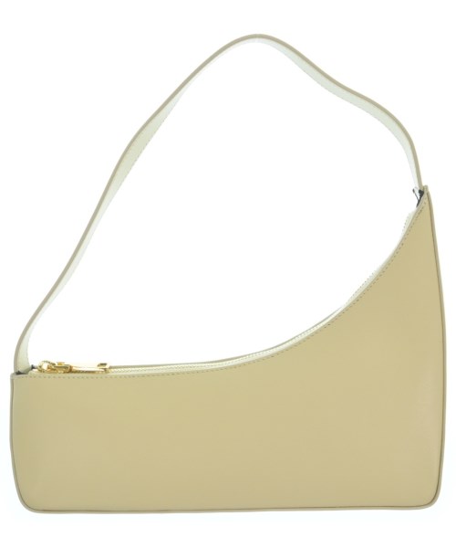 COLUMN（コラム）ショルダーバッグ 白 サイズ:- レディース/2200629306127