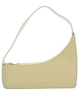 COLUMN（コラム）ショルダーバッグ 白 サイズ:- レディース/2200629306127