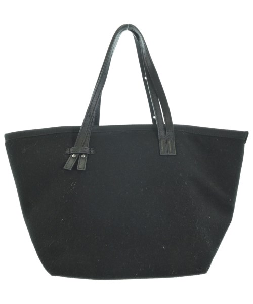 H.V.F.N(ハブファン)トートバッグ 黒 サイズ:-/2200651486071