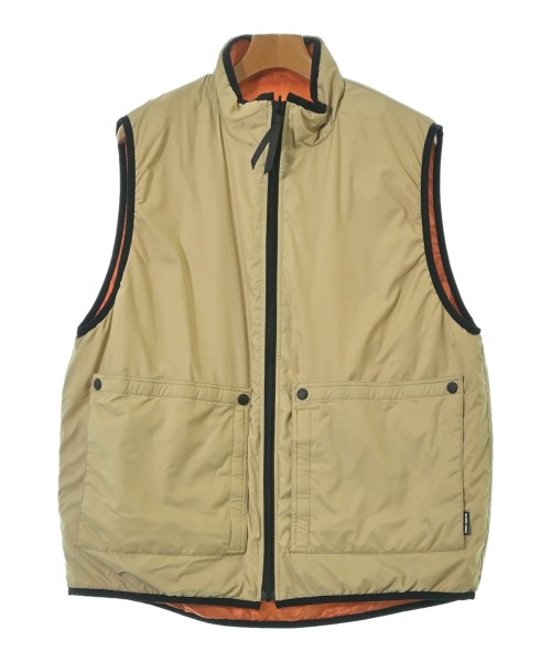 プア(PWA)のPWA ダウンジャケット/ダウンベスト