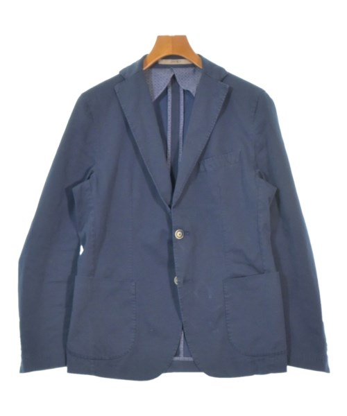 JERRY KEY(ジェリーキー)ジャケット 青 サイズ:46(M位)/2200669366044