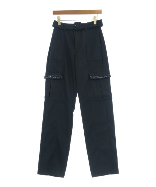 5a7 cinq a sept(サンクアセプト)のカーゴパンツ サイズ:2(M位) 6,000円