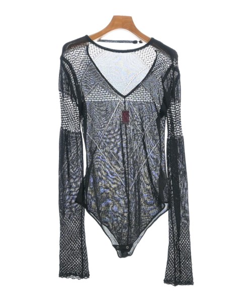 FETICO(フェティコ)ニット・セーター 黒 サイズ:1(S位)/2200655914037