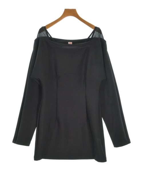 FETICO(フェティコ)ワンピース 黒 サイズ:3(L位)/2200655758082