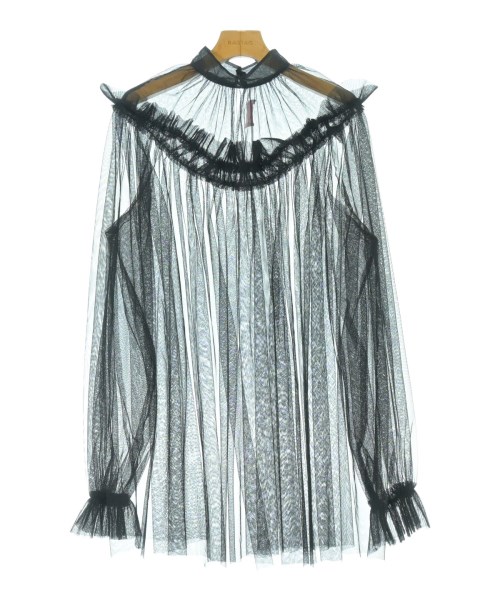 FETICO(フェティコ)ブラウス 黒 サイズ:F/2200629274198