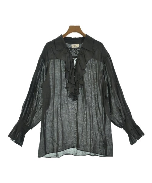 KIARIS vintage&closet(キアリズ ヴィンテージアンドクローゼット)のブラウス サイズ:F 2,900円