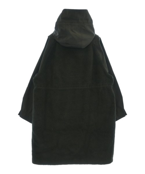 VACHEMENT（ヴァシュモン）コート 黒 サイズ:F レディース/2200617049012