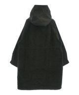 VACHEMENT（ヴァシュモン）コート 黒 サイズ:F レディース/2200617049012