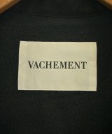 VACHEMENT（ヴァシュモン）コート 黒 サイズ:F レディース/2200617049012