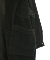 VACHEMENT（ヴァシュモン）コート 黒 サイズ:F レディース/2200617049012