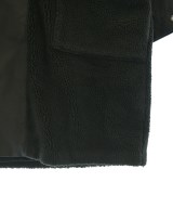 VACHEMENT（ヴァシュモン）コート 黒 サイズ:F レディース/2200617049012