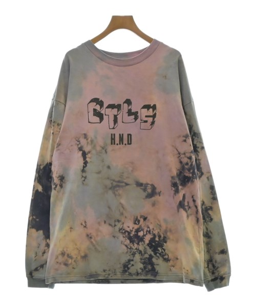 カタリスト(CVTVLIST)のCVTVLIST Tシャツ・カットソー