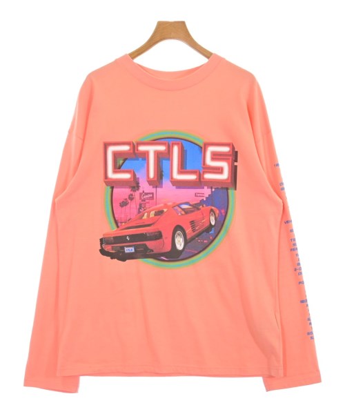 CVTVLIST(カタリスト)のTシャツ・カットソー サイズ:2(M位) 8,880円