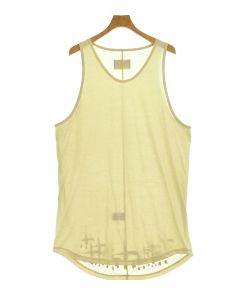 CVTVLIST(カタリスト)のタンクトップ サイズ:1(S位) 12,600円