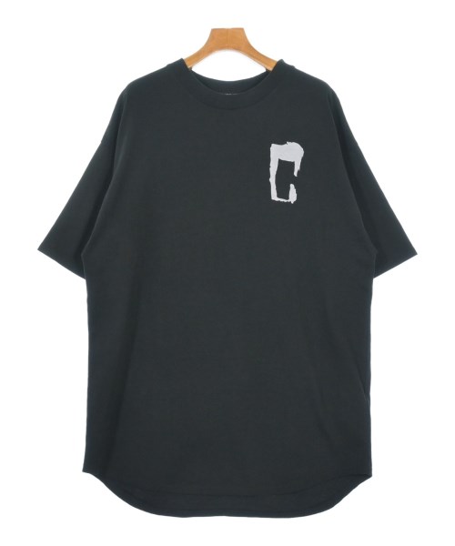 CVTVLIST(カタリスト)Tシャツ・カットソー 黒 サイズ:2(M位)/2200565031046