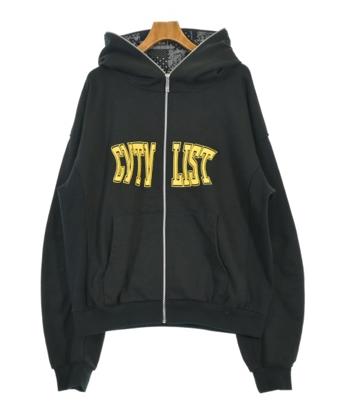 CVTVLIST(カタリスト)のパーカー サイズ:1(S位) 26,000円