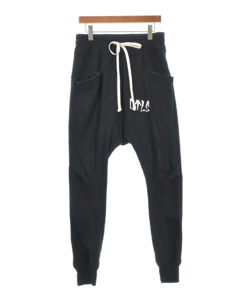 CVTVLIST(カタリスト)スウェットパンツ 黒 サイズ:1(S位)/2200670572014