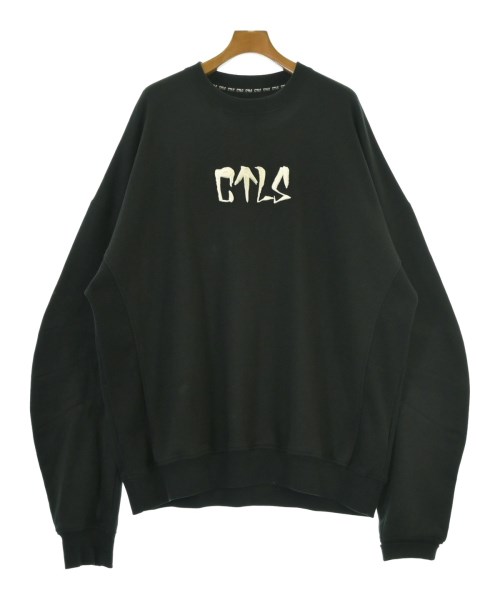 CVTVLIST(カタリスト)のスウェット サイズ:2(M位) 34,100円