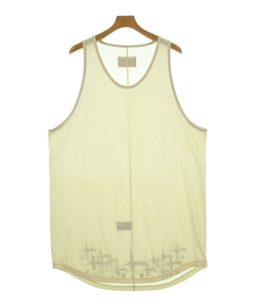 CVTVLIST(カタリスト)タンクトップ ベージュ サイズ:1(S位)/2200670572069