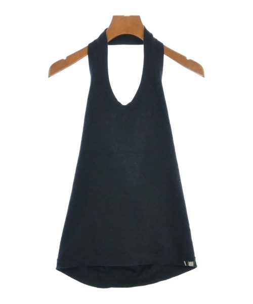 extreme cashmere(エクストリームカシミア)ニット・セーター 紺 サイズ:F/2200635264039