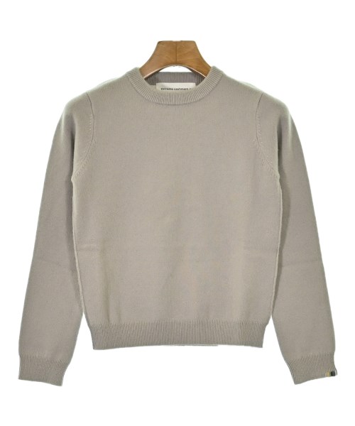 extreme cashmere(エクストリームカシミア)ニット・セーター グレー サイズ:F/2200644580632