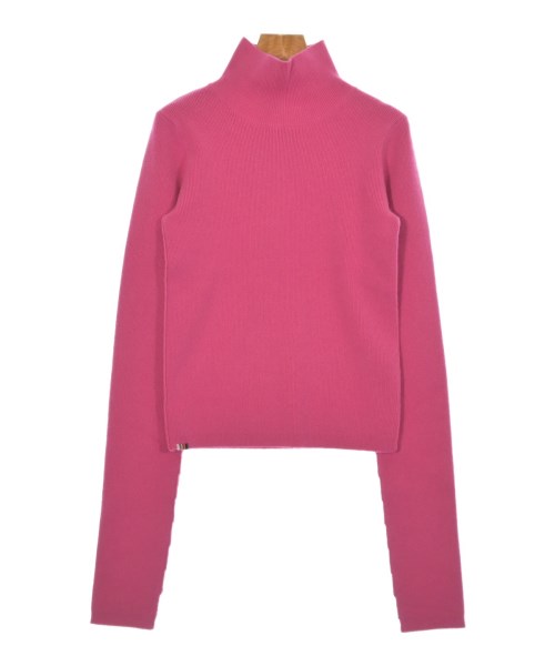 extreme cashmere(エクストリームカシミア)ニット・セーター ピンク サイズ:F/2200644585293