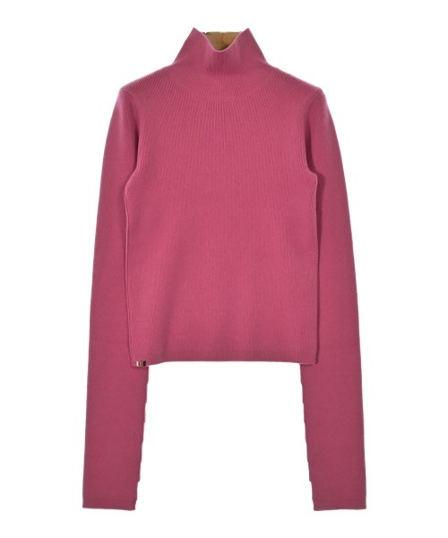 extreme cashmere(エクストリームカシミア)ニット・セーター ピンク サイズ:F/2200644608848
