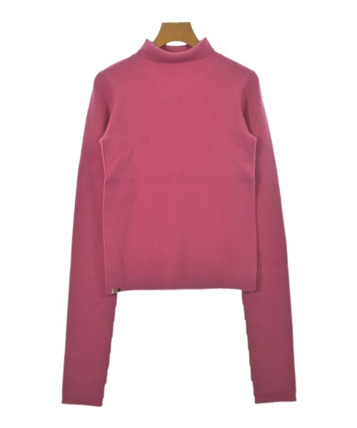 extreme cashmere(エクストリームカシミア)ニット・セーター ピンク サイズ:F/2200644609388