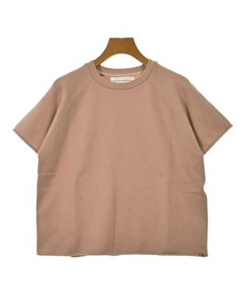 extreme cashmere(エクストリームカシミア)ニット・セーター ピンク サイズ:F/2200644760744
