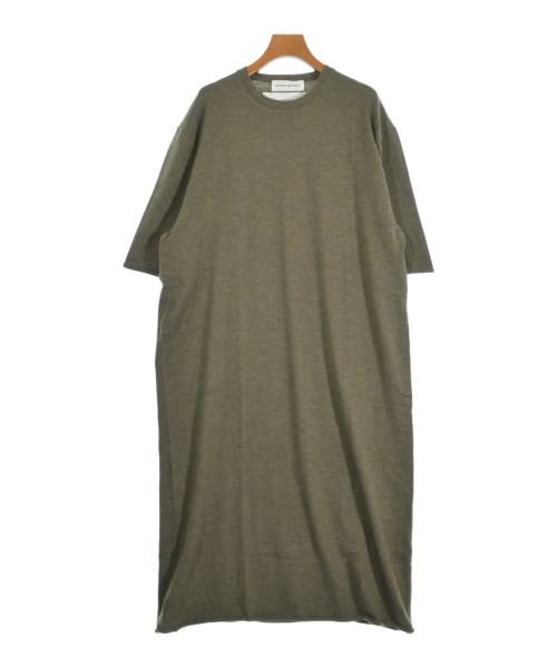 extreme cashmere(エクストリームカシミア)のワンピース サイズ:F 36,100円