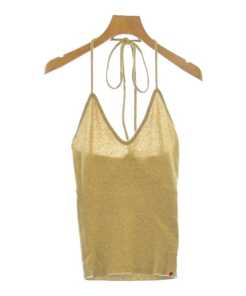 エクストリームカシミア(extreme cashmere)のextreme cashmere ベスト/ノースリーブ