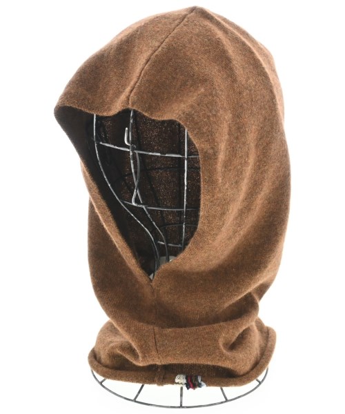 エクストリームカシミア(extreme cashmere)のextreme cashmere 帽子（その他）