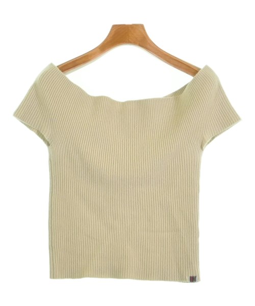 エクストリームカシミア(extreme cashmere)のextreme cashmere ニット・セーター