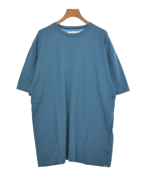 extreme cashmere(エクストリームカシミア)ニット・セーター 青 サイズ:F/2200628023056