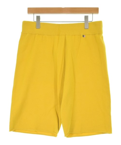 extreme cashmere(エクストリームカシミア)その他 黄 サイズ:F/2200631181606