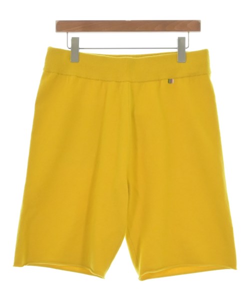 extreme cashmere(エクストリームカシミア)その他 黄 サイズ:F/2200631183075