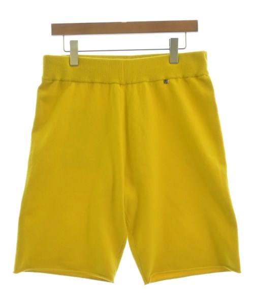 extreme cashmere(エクストリームカシミア)その他 黄 サイズ:F/2200631192381