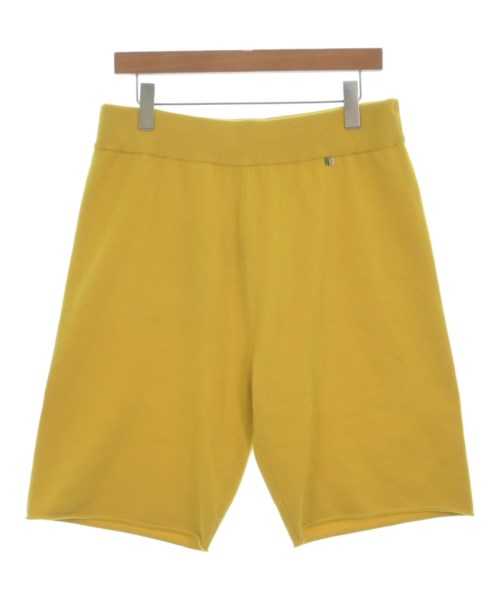 extreme cashmere(エクストリームカシミア)その他 黄 サイズ:F/2200631197775