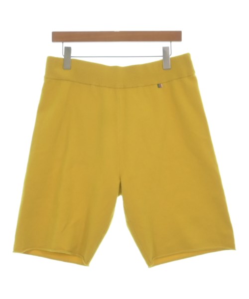 extreme cashmere(エクストリームカシミア)その他 黄 サイズ:F/2200631197782