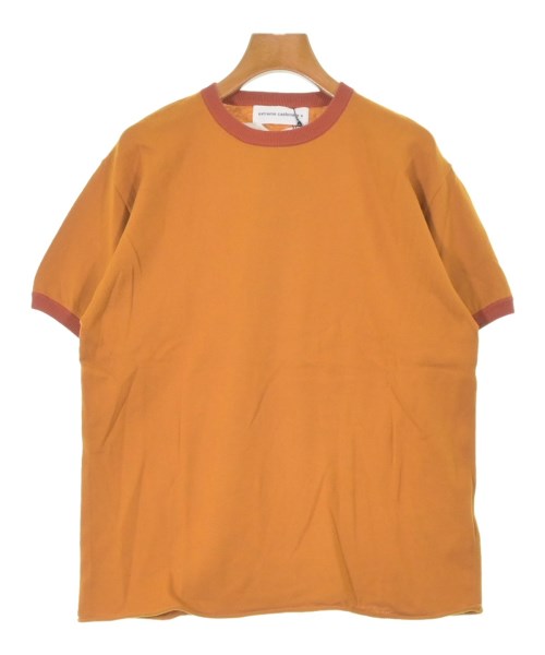 extreme cashmere(エクストリームカシミア)ニット・セーター オレンジ サイズ:F/2200631224860
