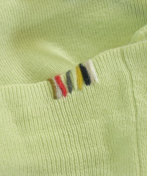 extreme cashmere（エクストリームカシミア）ベスト/ノースリーブ 緑 サイズ:- レディース/2200611936226