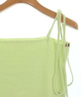 extreme cashmere（エクストリームカシミア）ベスト/ノースリーブ 緑 サイズ:- レディース/2200611936226